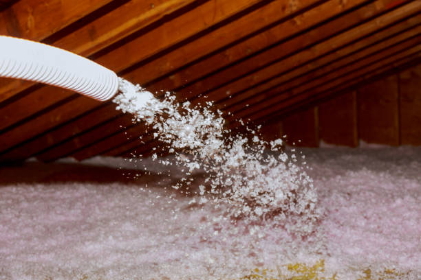 Best Insulation for New Construction  in Palm Springs, CA