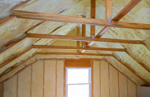 Best Insulation for New Construction  in Palm Springs, CA